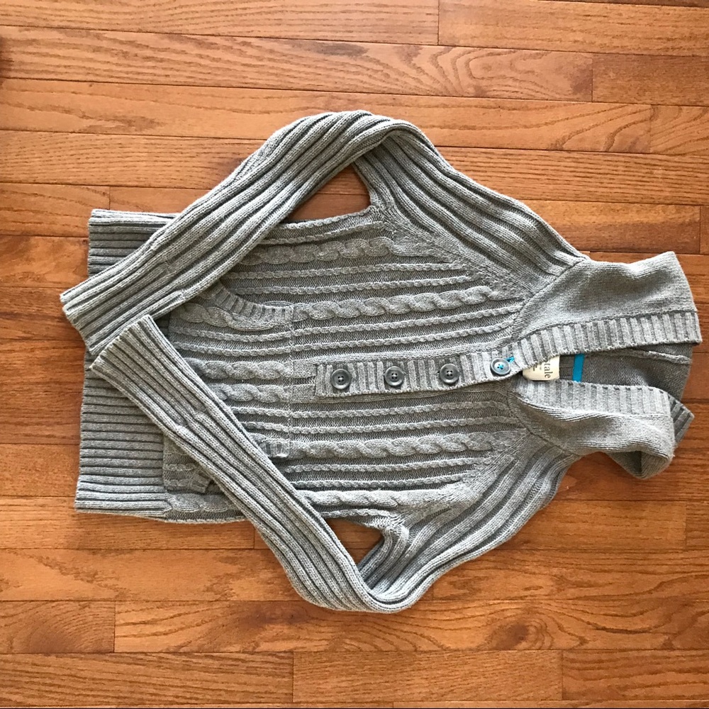 Aeropostale size M sweater